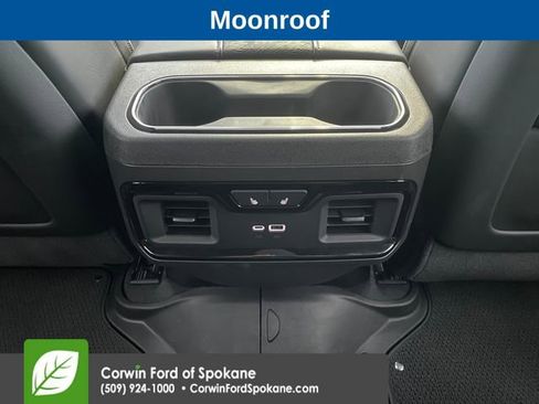 Used 2025 GMC Sierra 1500 AT4X image 14