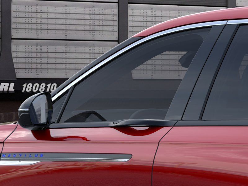 New 2026 Lincoln Nautilus Premier AWD/4WD image 20