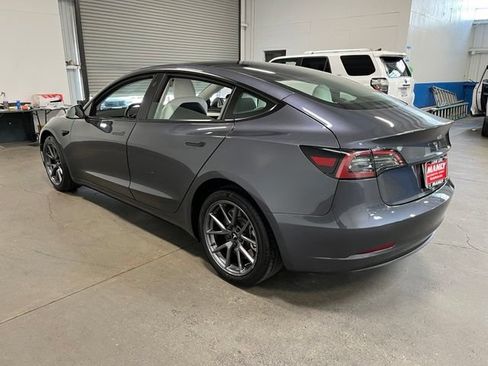 Used 2023 Tesla Model 3 Long Range AWD/4WD image 5