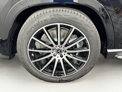 New 2026 Mercedes-Benz GLS 580 4MATIC image 34