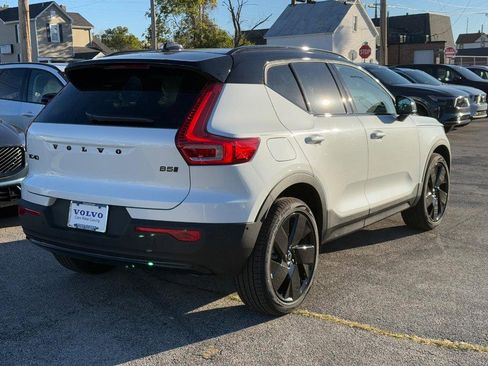 New 2026 Volvo XC40 B5 Ultra w/ Climate Package image 4