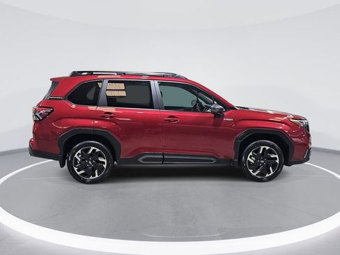 New 2026 Subaru Forester Touring AWD/4WD image 4