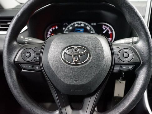 Certified 2024 Toyota RAV4 LE image 12