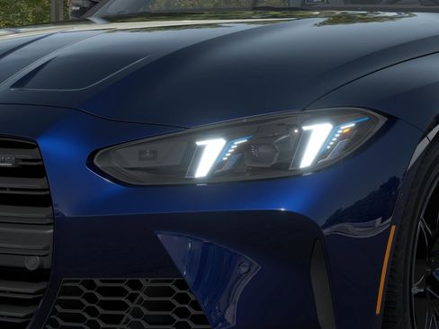 New 2026 BMW M4 xDrive Competition image 6