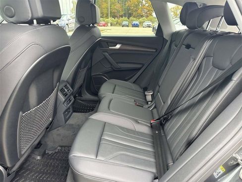 New 2025 Audi Q5 e Premium Plus AWD/4WD image 16