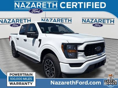 Used 2023 Ford F150 XL w/ STX Appearance Package