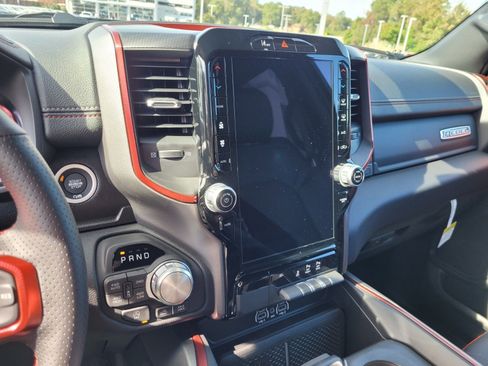 New 2026 RAM 1500 Rebel w/ Rebel Level 1 Equipment Group image 15