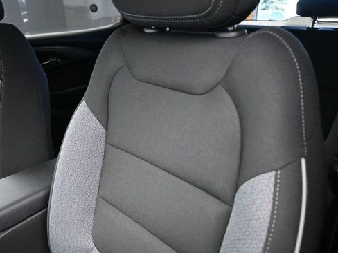 New 2026 Chevrolet TrailBlazer LT w/ Convenience Package image 15