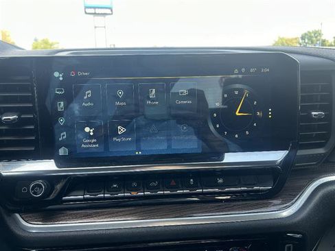 Certified 2024 Chevrolet Silverado 1500 LT AWD/4WD image 17