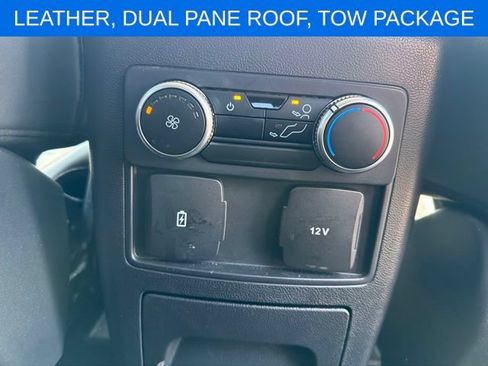 Used 2024 Ford Explorer XLT w/ Equipment Group 202A AWD/4WD image 16