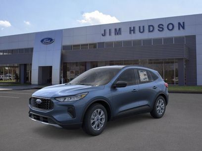 New 2026 Ford Escape Active