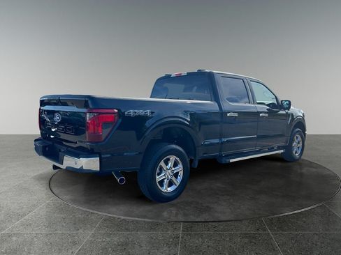 Used 2024 Ford F150 XLT w/ Tow/Haul Package AWD/4WD image 9