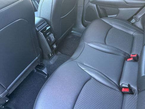 New 2026 Jeep Compass Latitude image 12