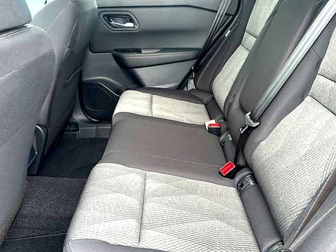 New 2026 Nissan Rogue SV image 15