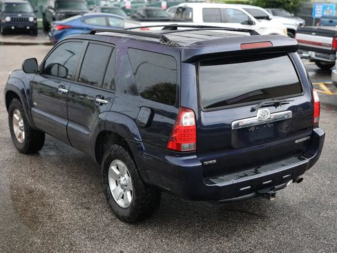 Used 2008 Toyota 4Runner Sport RWD image 2