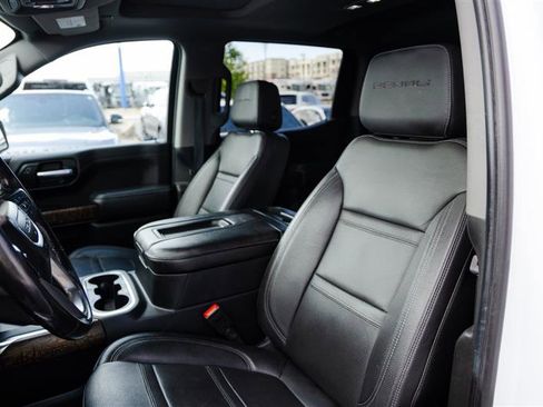 Used 2020 GMC Sierra 1500 Denali w/ Denali Ultimate Package AWD/4WD image 17