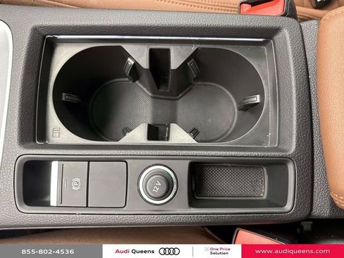 Certified 2025 Audi Q3 2.0T Premium Plus w/ Premium Plus Package AWD/4WD image 30