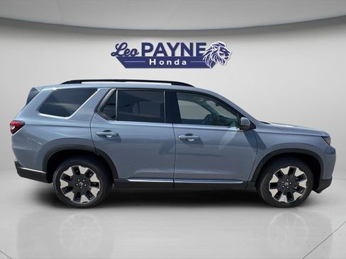 New 2026 Honda Pilot Elite image 7
