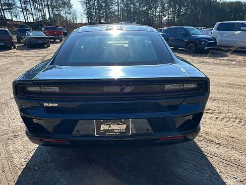 Used 2024 Dodge Charger R/T w/ Plus Group image 9