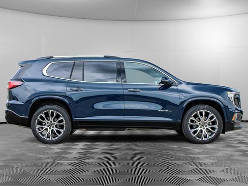 New 2027 GMC Acadia Denali Ultimate AWD/4WD image 2
