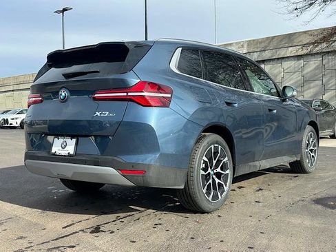 New 2026 BMW X3 xDrive30 image 3