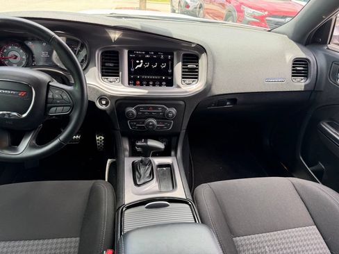 Used 2023 Dodge Charger GT w/ Blacktop Package RWD image 21