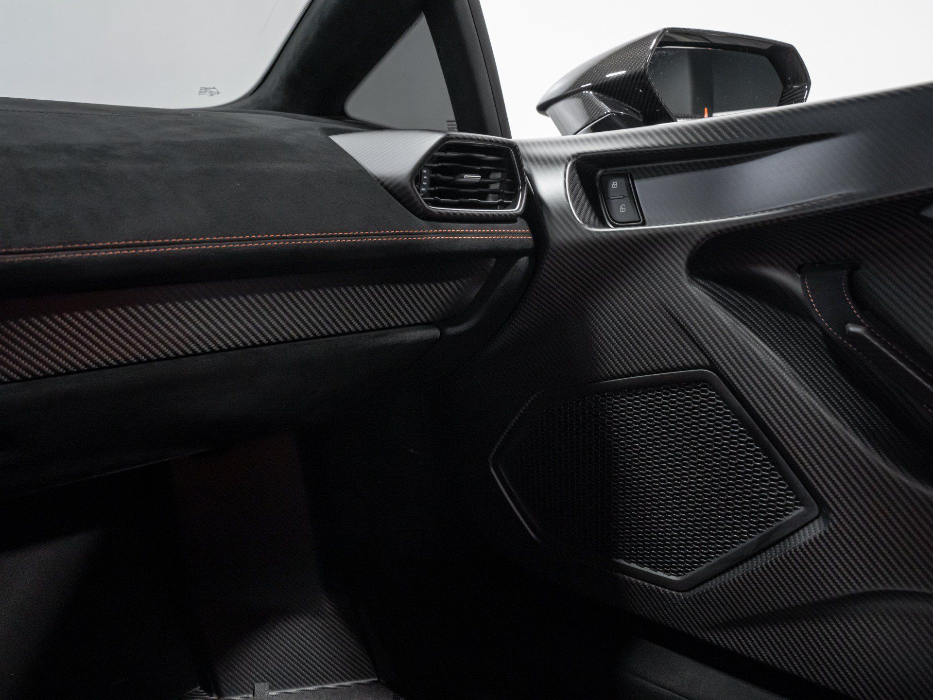 Used 2024 Lamborghini Huracan STO RWD image 70