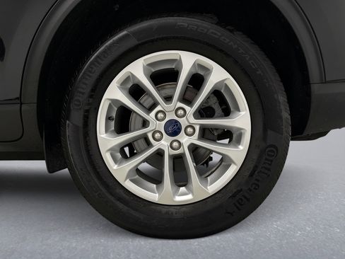 Used 2022 Ford Escape SE w/ Convenience Package image 24