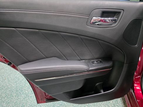 Used 2023 Dodge Charger SRT Hellcat image 28