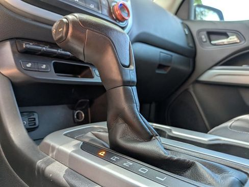 Used 2021 Chevrolet Colorado ZR2 image 15