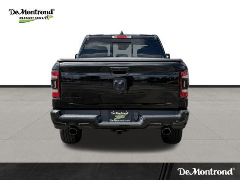 Used 2023 RAM 1500 Limited w/ Night Edition image 6