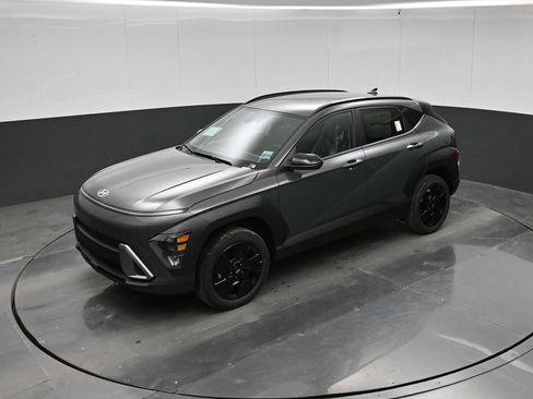 New 2026 Hyundai Kona SEL Sport AWD/4WD image 25