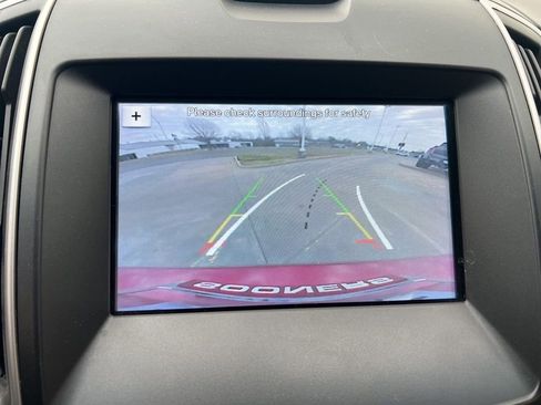 Used 2016 Ford Edge SEL w/ Equipment Group 201A image 13