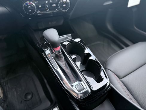 New 2026 Chevrolet Trax RS w/ Driver Confidence Package image 29