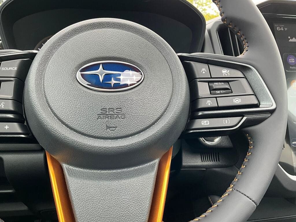 New 2026 Subaru Forester Wilderness AWD/4WD image 22