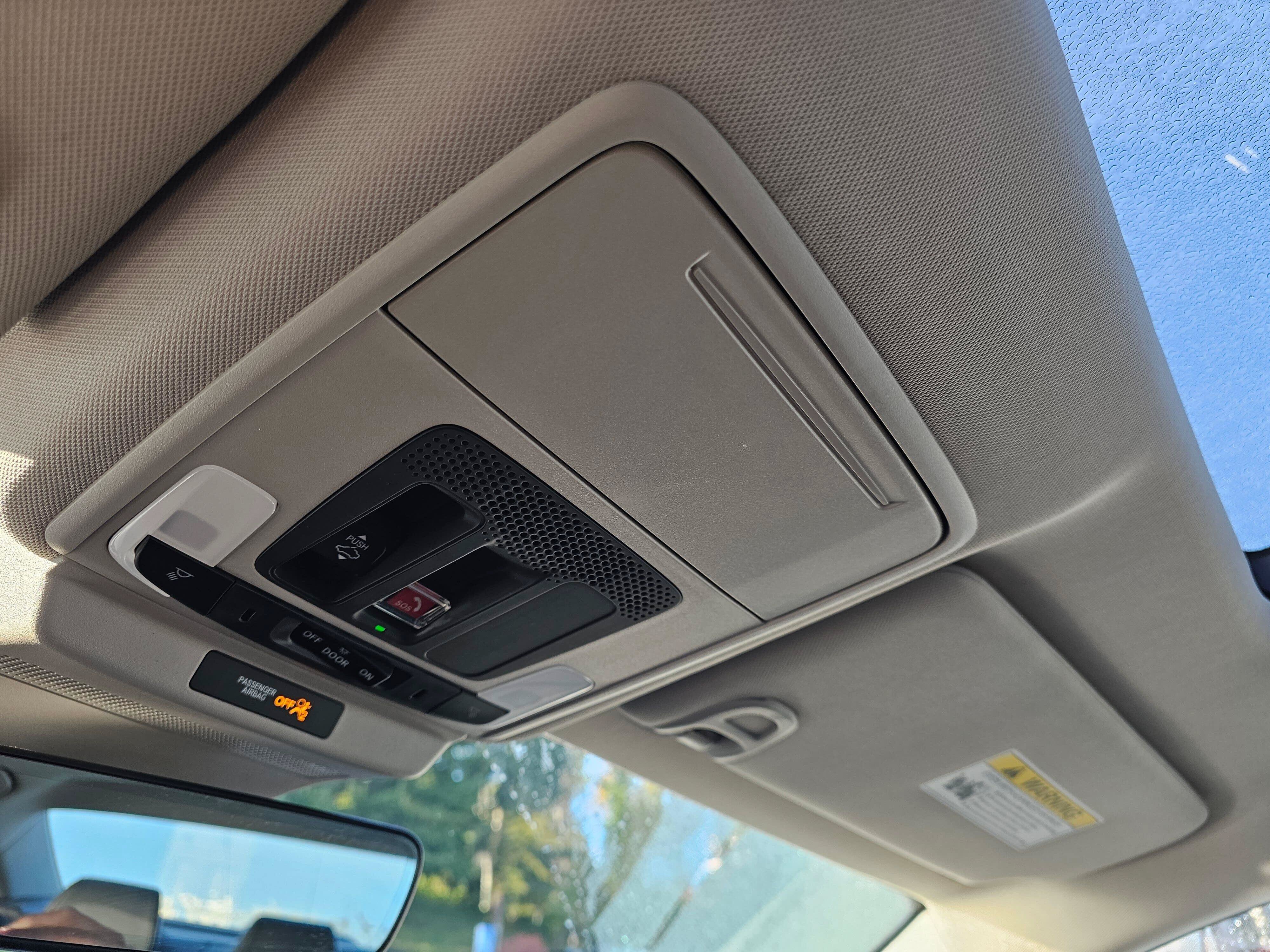 Used 2025 Honda Accord EX-L image 31