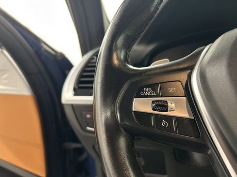 Used 2021 BMW X3 xDrive30i w/ Premium Package image 9