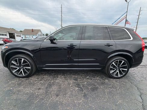 Used 2020 Volvo XC90 T6 Momentum w/ Protection Package Premier AWD/4WD image 4