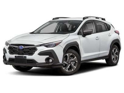 New 2026 Subaru Crosstrek 2.5i Premium