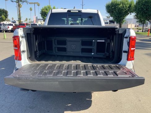 New 2026 RAM 1500 Limited AWD/4WD image 7