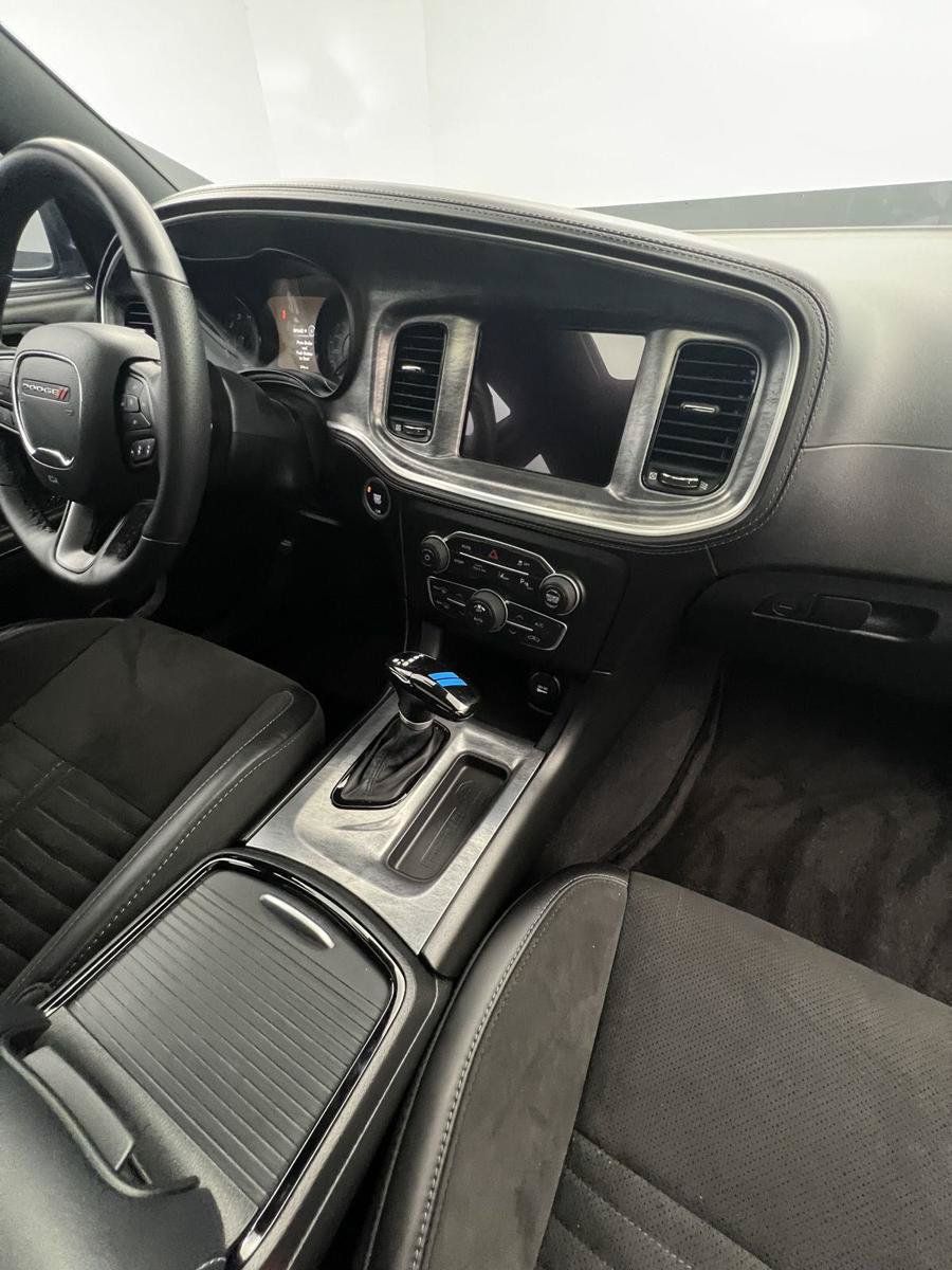 Used 2023 Dodge Charger R/T w/ Daytona Edition Group RWD image 25