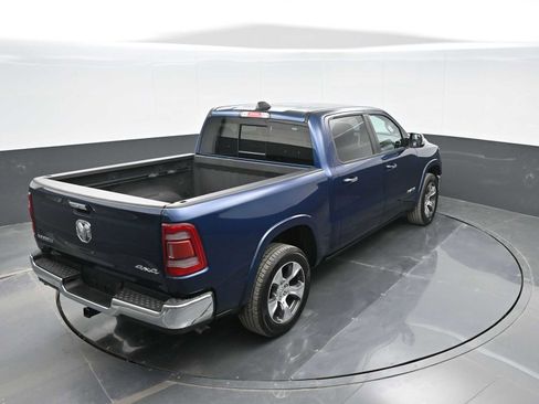 Used 2022 RAM 1500 Laramie image 25