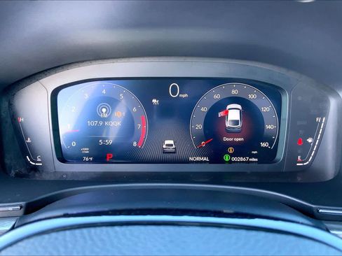 Used 2026 Acura Integra A-Spec image 25