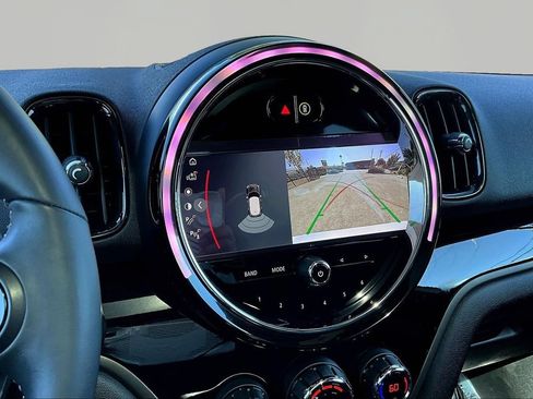 Used 2022 MINI Cooper Countryman S FWD image 12