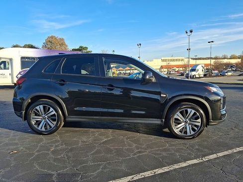Used 2021 Mitsubishi Outlander Sport ES image 7
