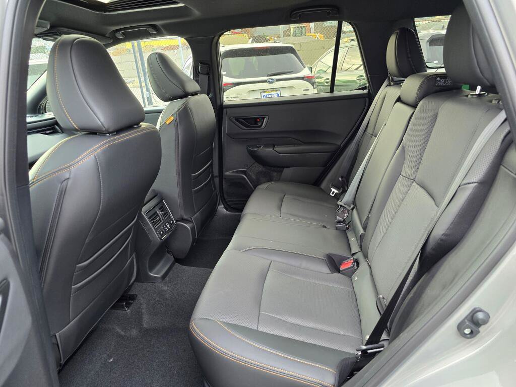 New 2026 Subaru Outback Wilderness AWD/4WD image 17