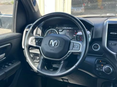 Used 2023 RAM 1500 Big Horn AWD/4WD image 13