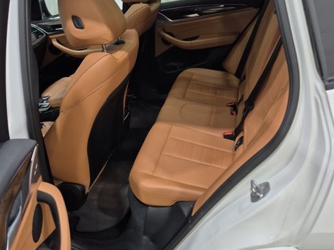 Used 2018 BMW X3 M40i AWD/4WD image 14