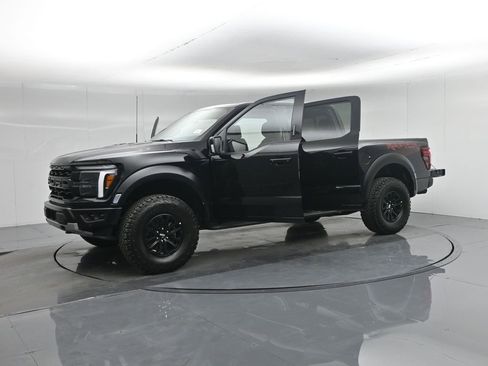 New 2026 Ford F150 Raptor image 5