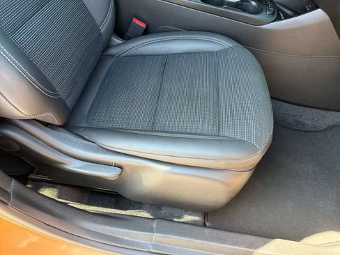 Used 2025 Buick Envista Preferred w/ Convenience II Package FWD image 26